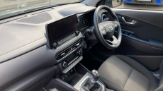 Hyundai Kona 1.0 TGDi 48V MHEV Premium 5dr Petrol Hatchback